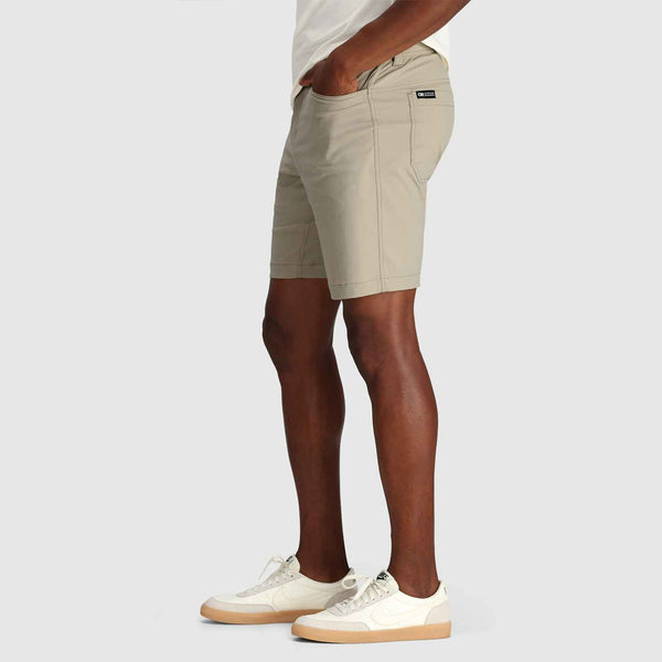 Zendo Everyday Shorts 9 Inseam