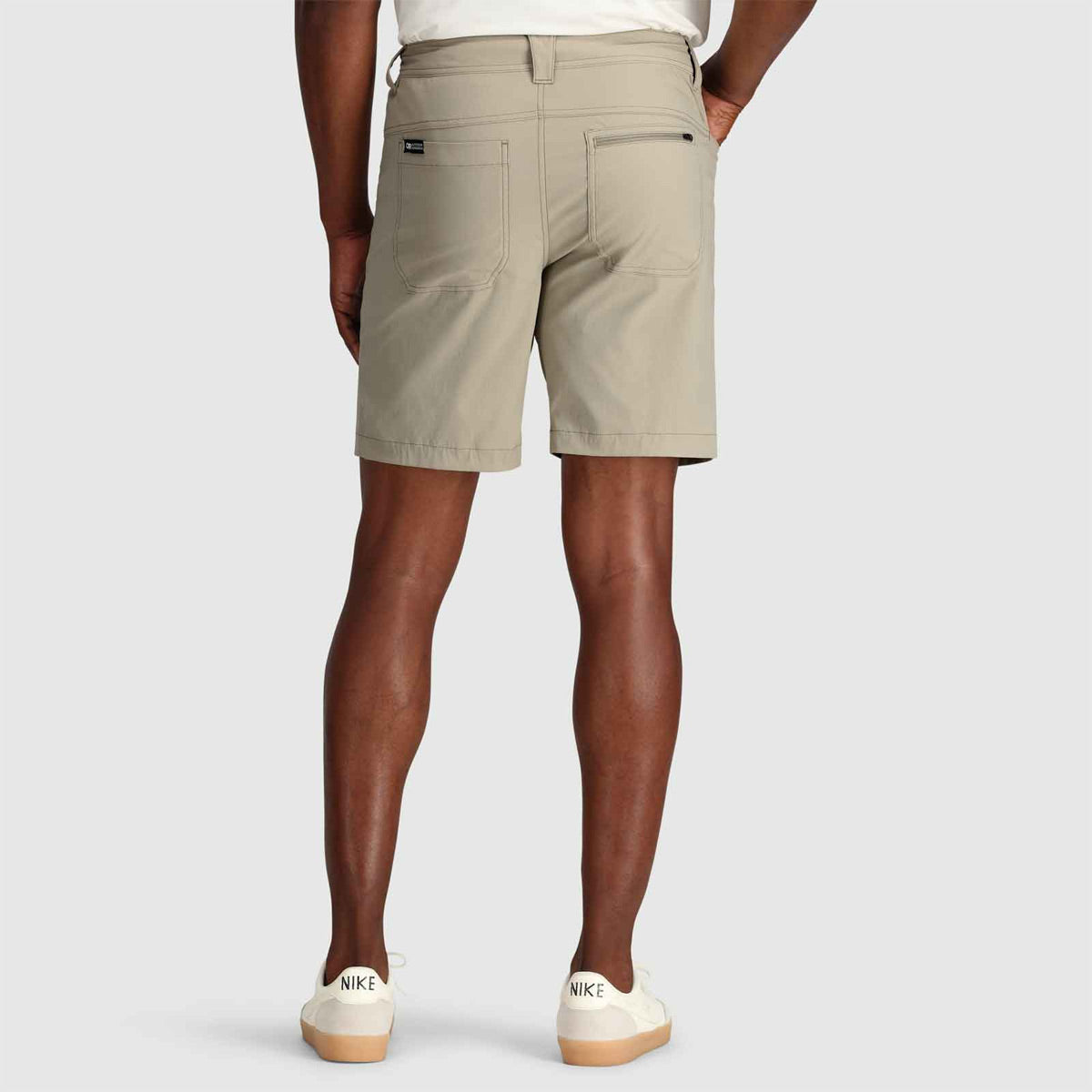 Zendo Everyday Shorts 9 Inseam