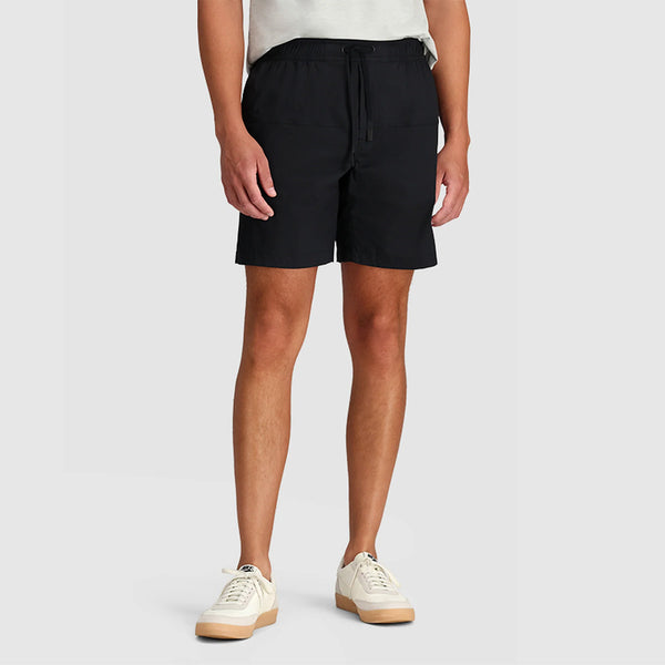Zendo Multi Shorts Mens