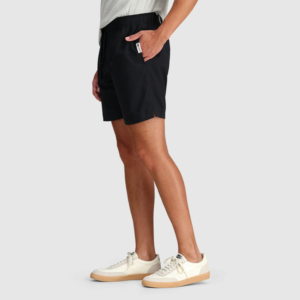 Zendo Multi Shorts Mens
