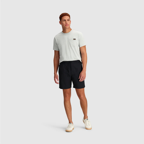 Zendo Multi Shorts Mens