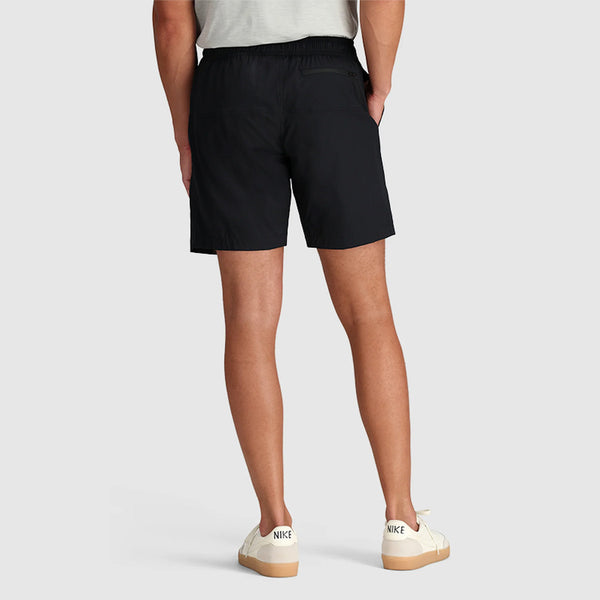 Zendo Multi Shorts Mens