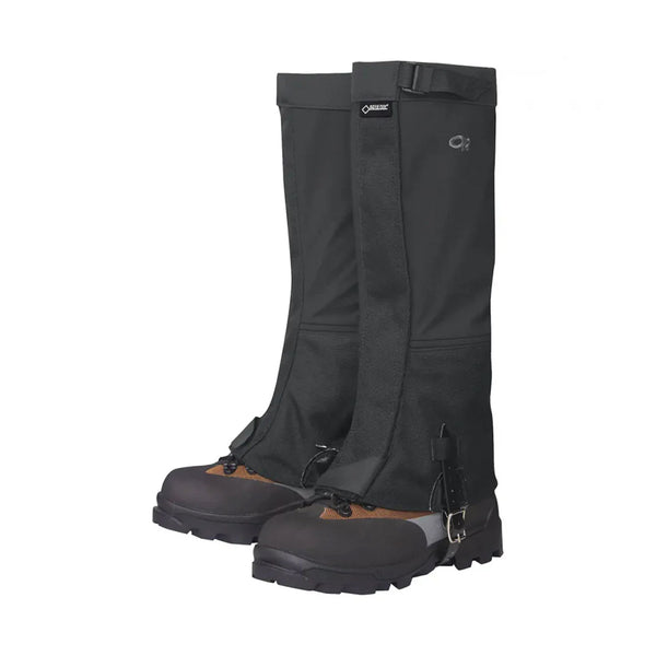 Crocodile Gaiters GTX Wide Mens
