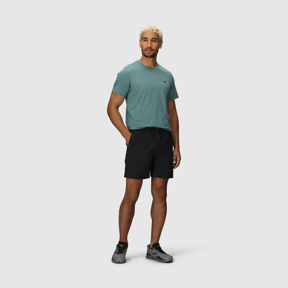 Odyssey Multi Shorts Mens