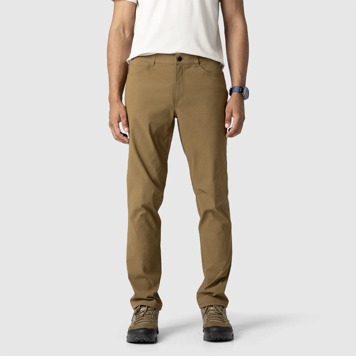 Timberline 5-Pocket Pant Mens