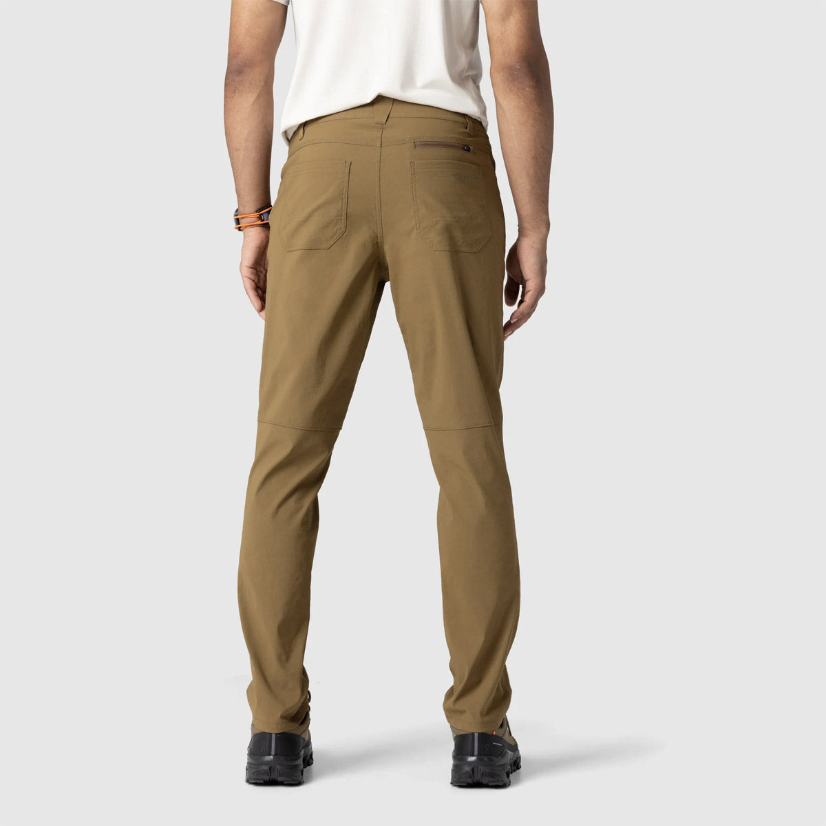 Timberline 5-Pocket Pant Mens