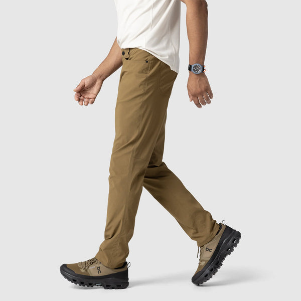 Timberline 5-Pocket Pant Mens