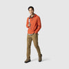 Timberline 5-Pocket Pant Mens