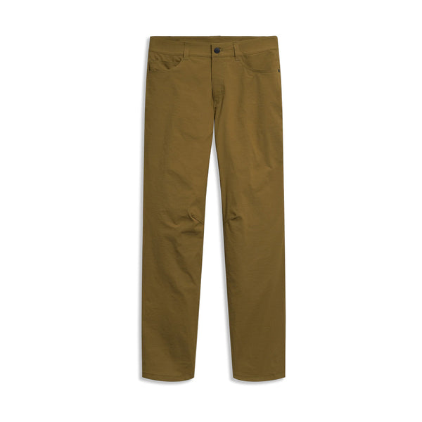 Timberline 5-Pocket Pant Mens