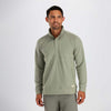 Trail Mix Snap Pullover II Mens