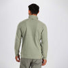 Trail Mix Snap Pullover II Mens