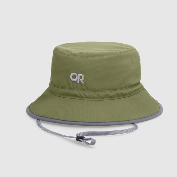 Sun Bucket
