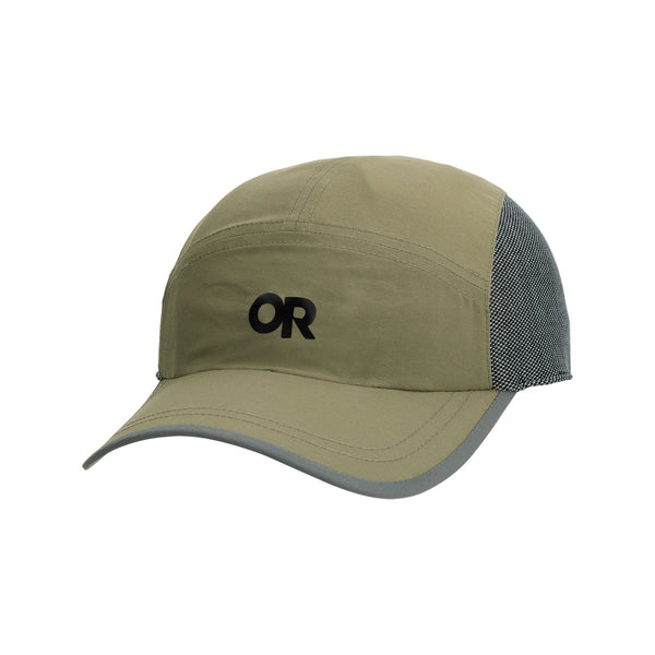 Swift Cap