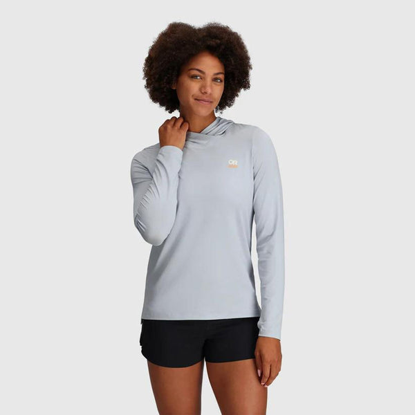 ActiveIce Spectrum Sun Hoodie Womens