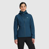 Aspire 3L Jacket Womens