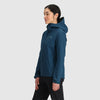 Aspire 3L Jacket Womens