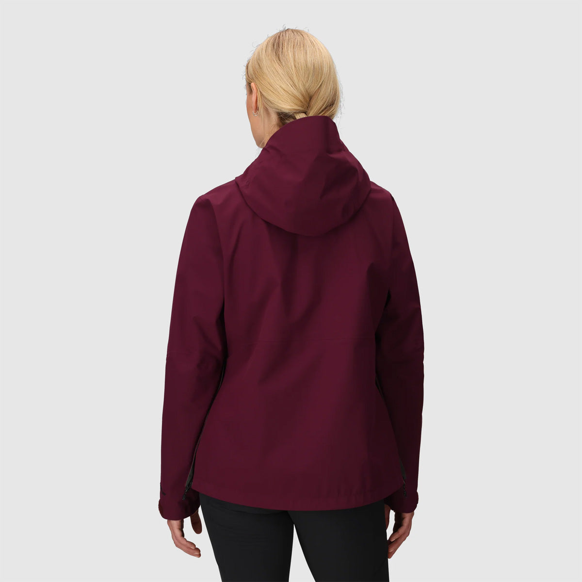 Aspire 3L Jacket Womens
