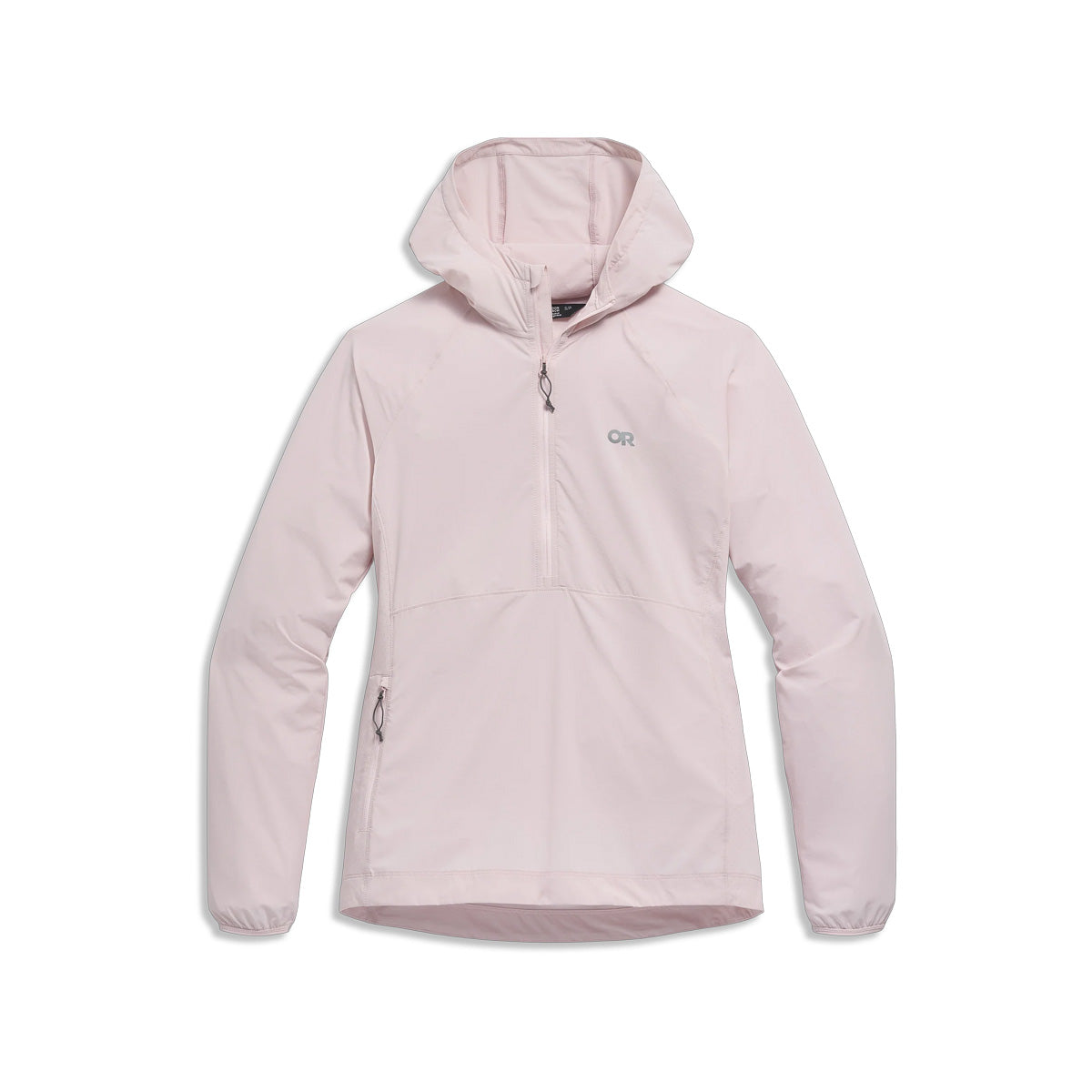 Astroman Air Sun Hoodie Womens