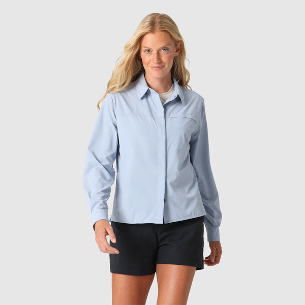 Astroman Sun Shirt Womens