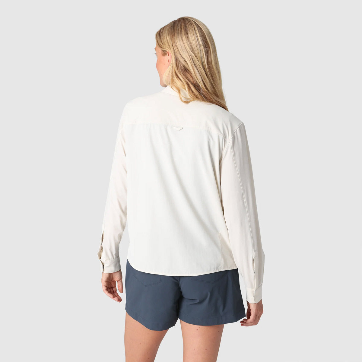 Astroman Sun Shirt Womens