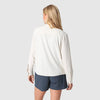 Astroman Sun Shirt Womens