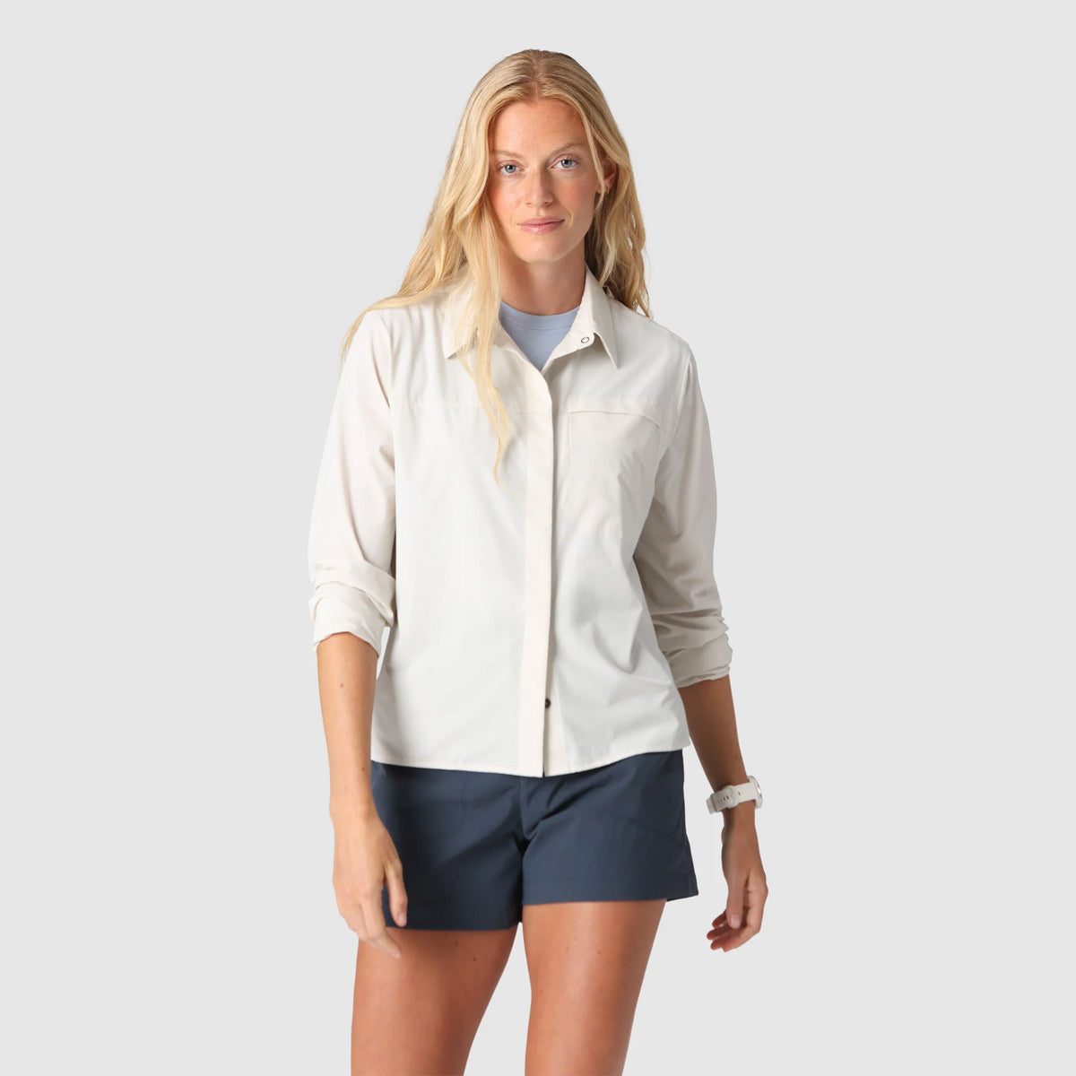 Astroman Sun Shirt Womens