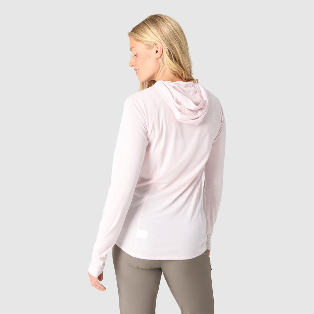 Echo Hoodie Womens