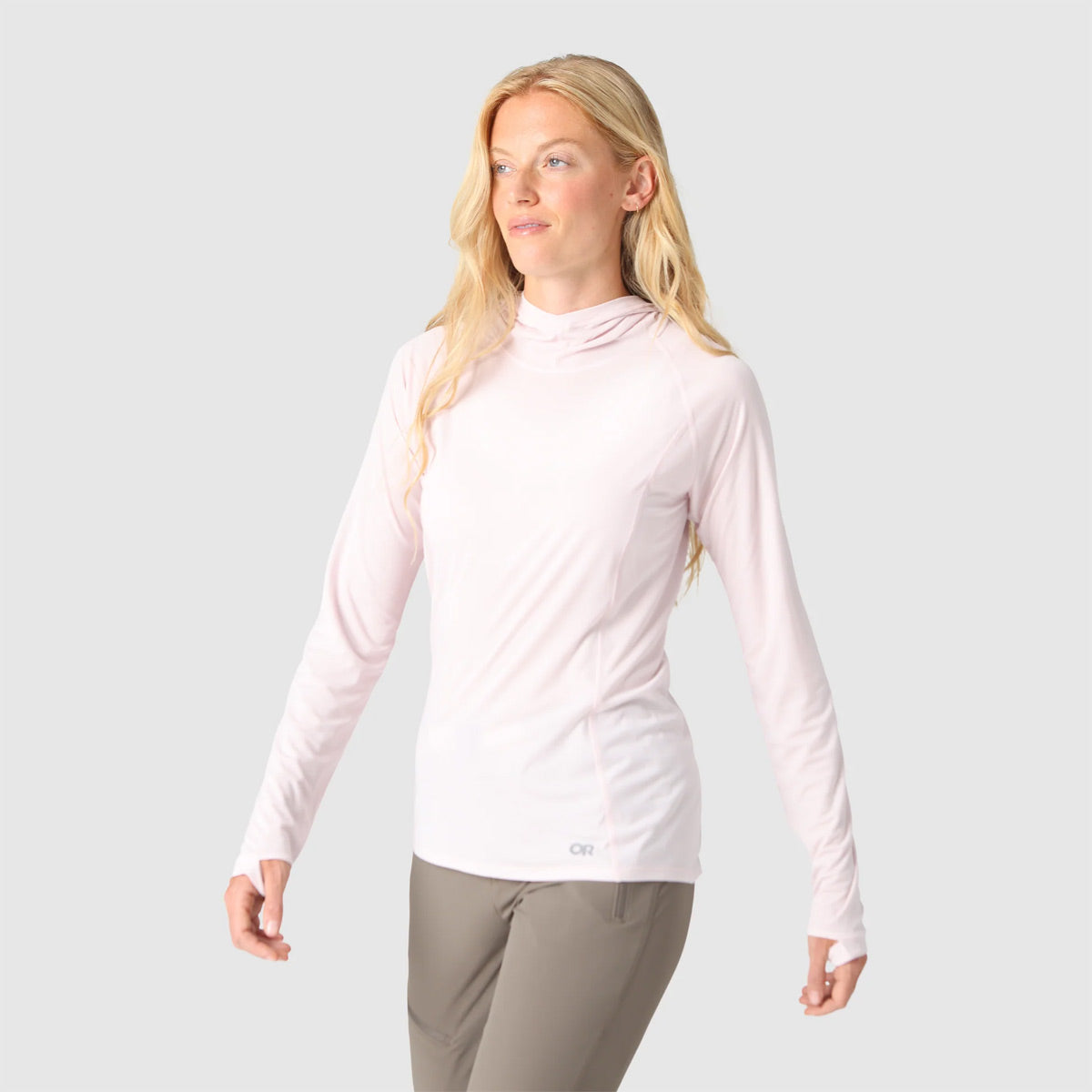 Echo Hoodie Womens