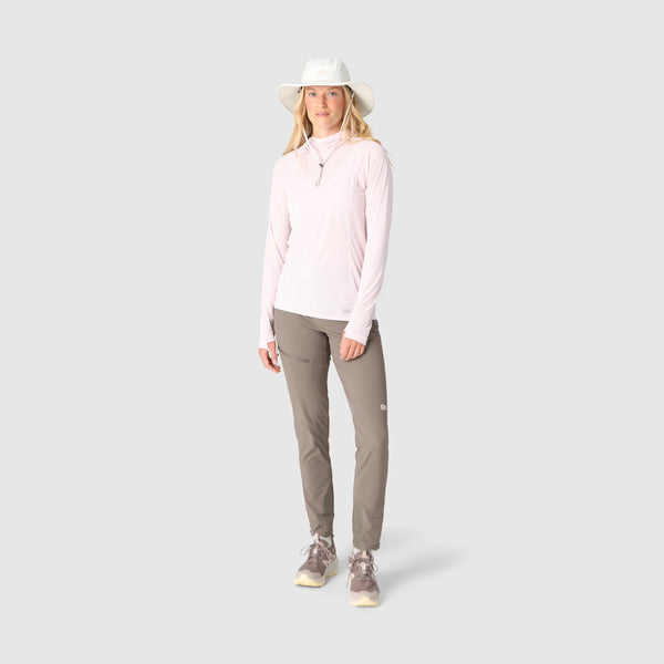 Echo Hoodie Womens