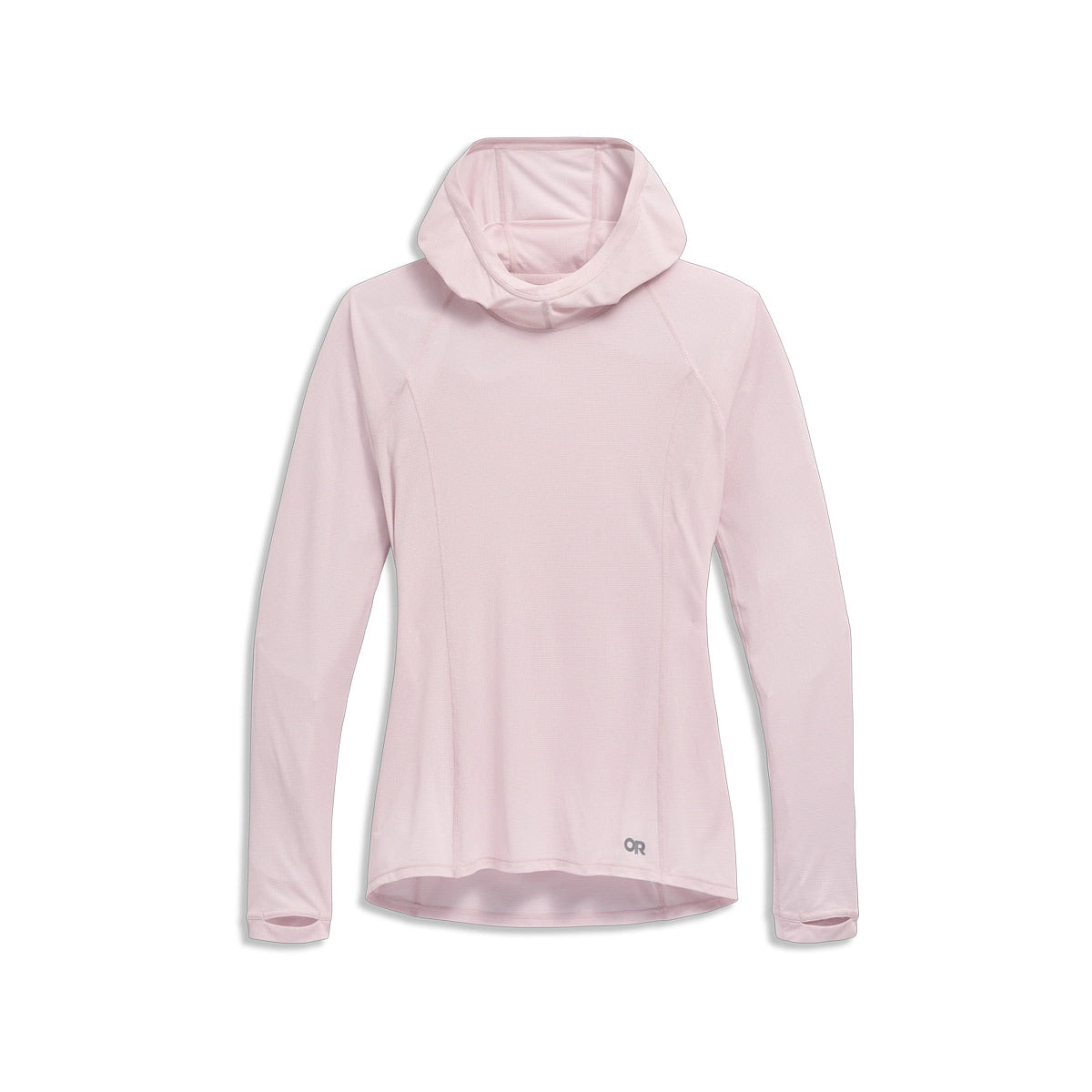 Echo Hoodie Womens