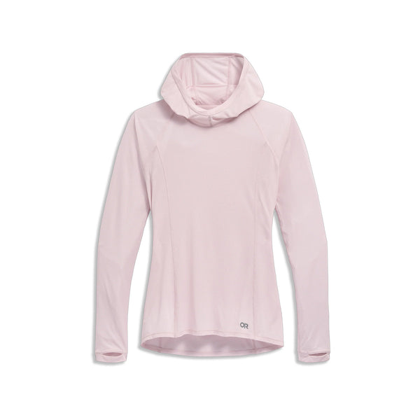 Echo Hoodie Womens