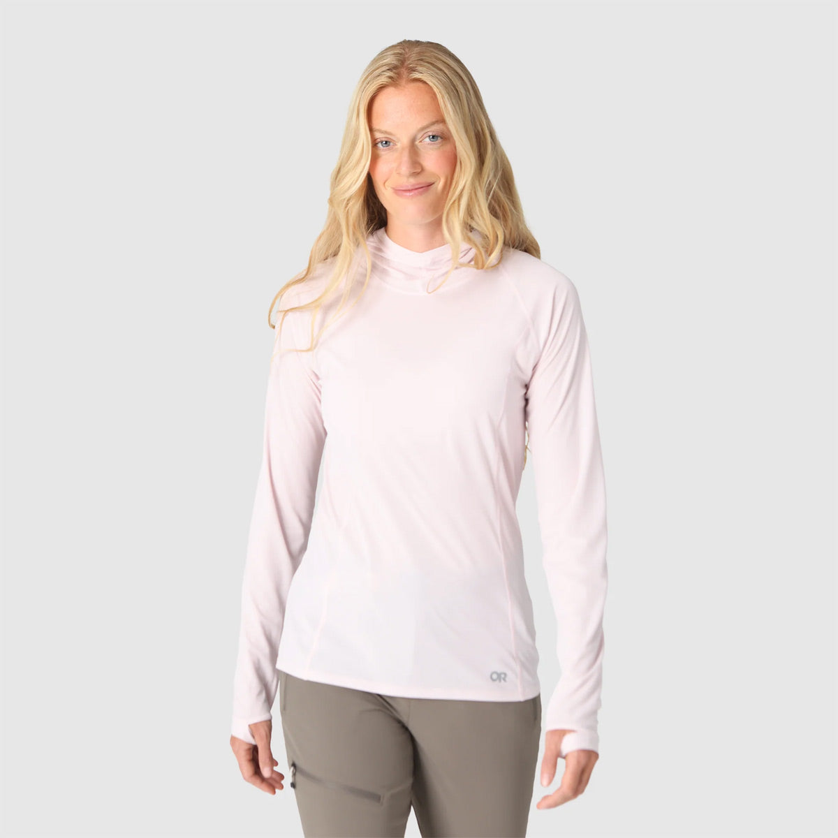 Echo Hoodie Womens