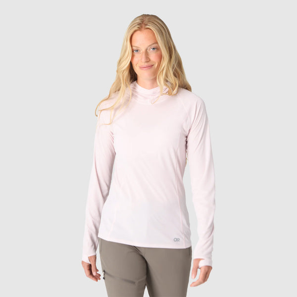 Echo Hoodie Womens