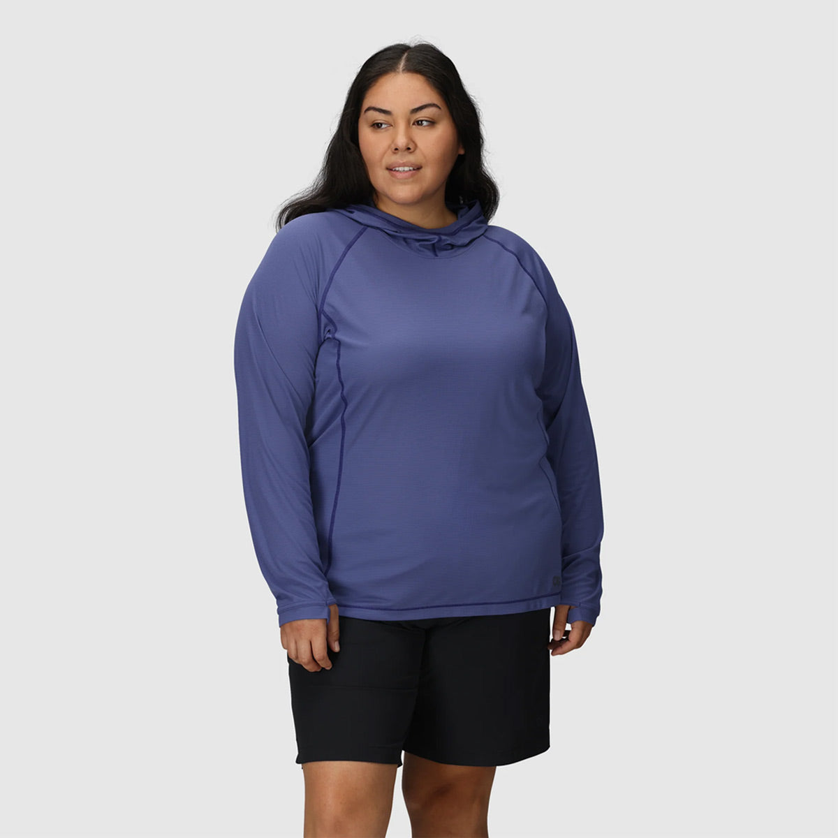 Echo Hoodie Womens
