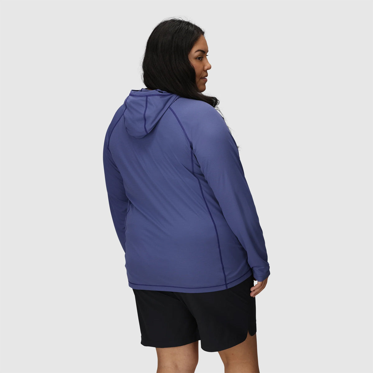Echo Hoodie Womens