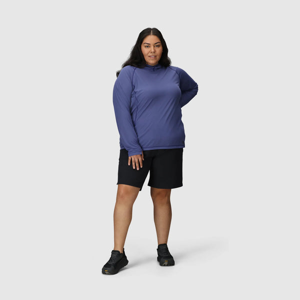 Echo Hoodie Womens