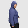 Echo Hoodie Womens