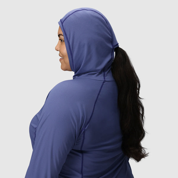 Echo Hoodie Womens