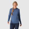 Echo Hoodie Womens