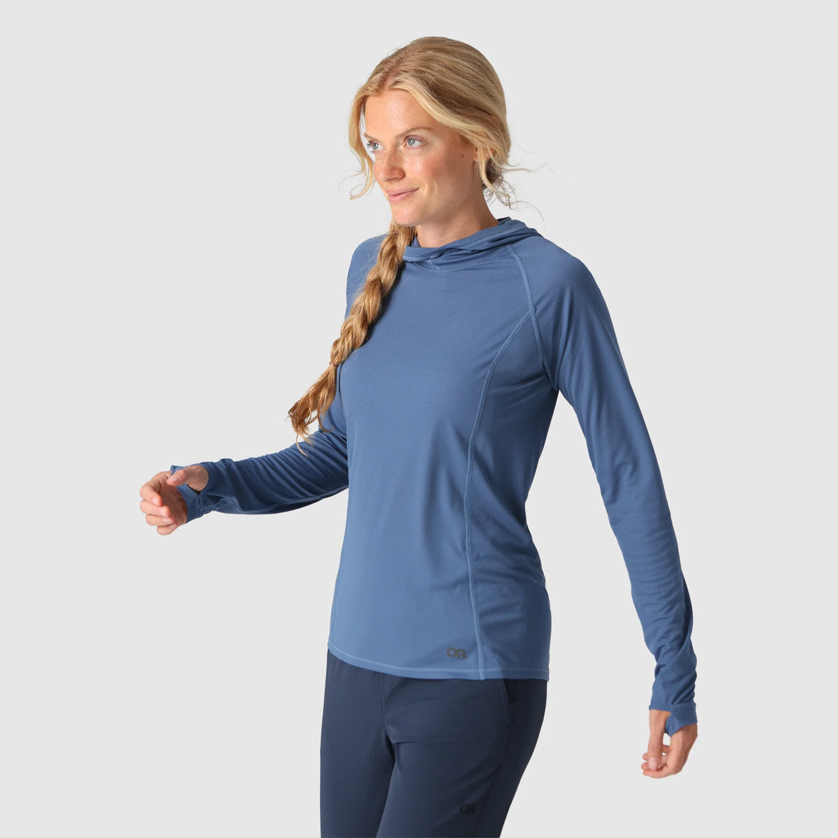 Echo Hoodie Womens