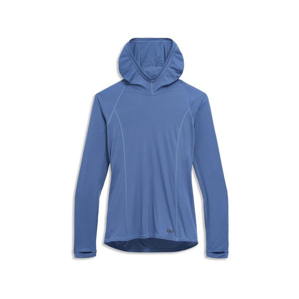Echo Hoodie Womens