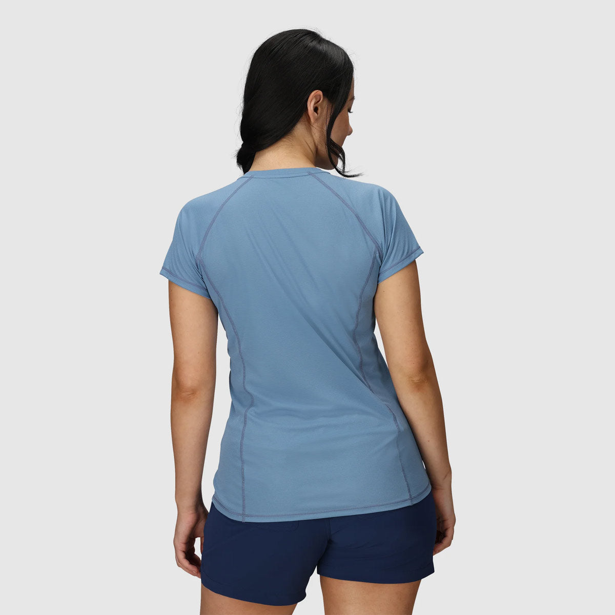 Echo Tee Womens