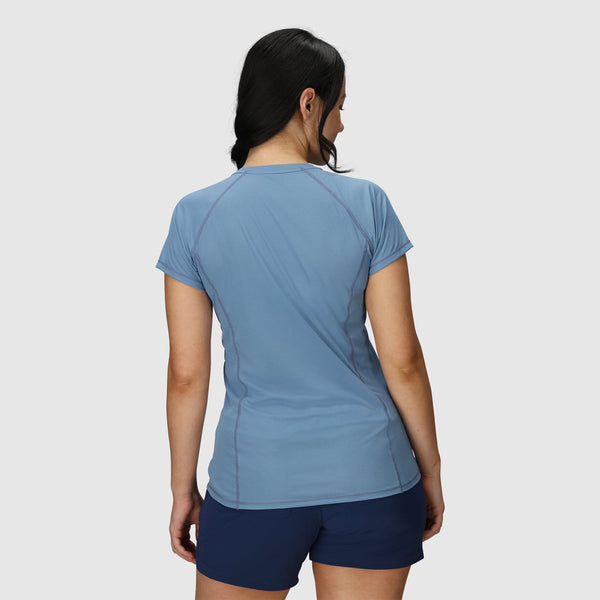 Echo Tee Womens