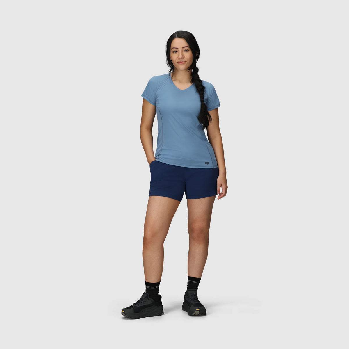 Echo Tee Womens