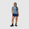 Echo Tee Womens