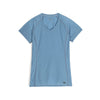 Echo Tee Womens