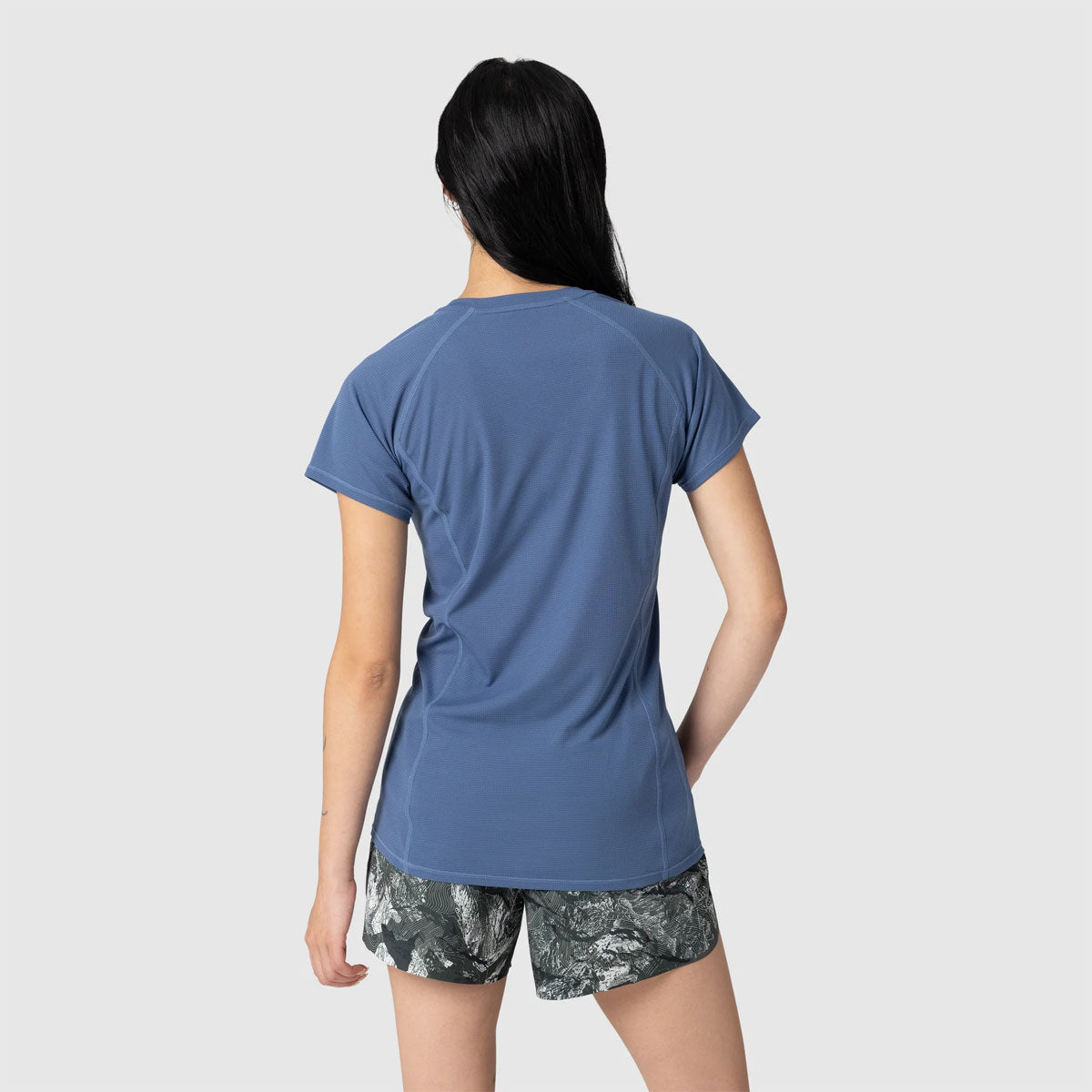 Echo Tee Womens