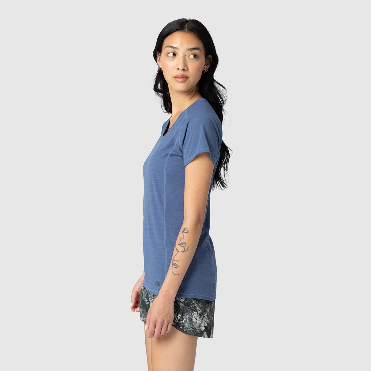 Echo Tee Womens
