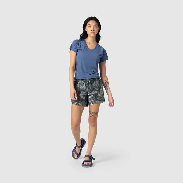 Echo Tee Womens