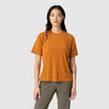 Eclipse Sun Tee Womens